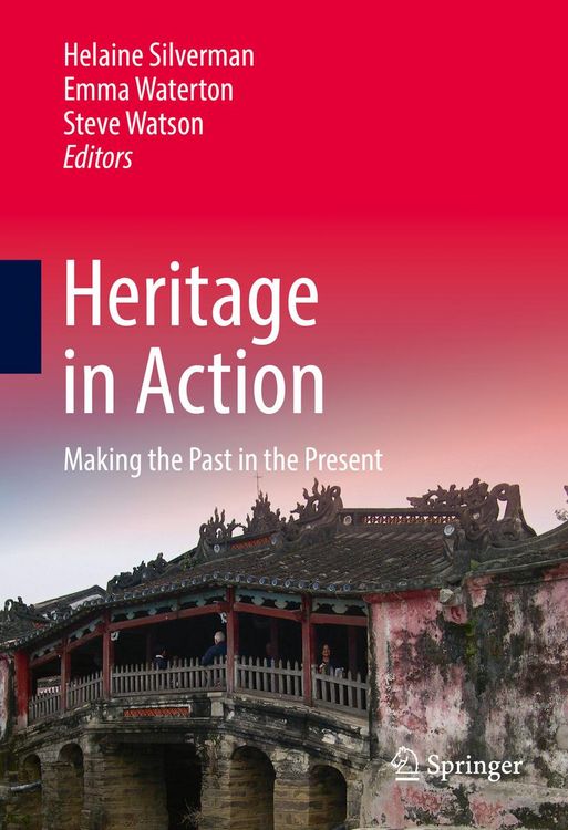 Produktbild: Heritage in Action