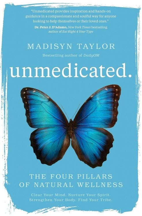 Produktbild: Unmedicated