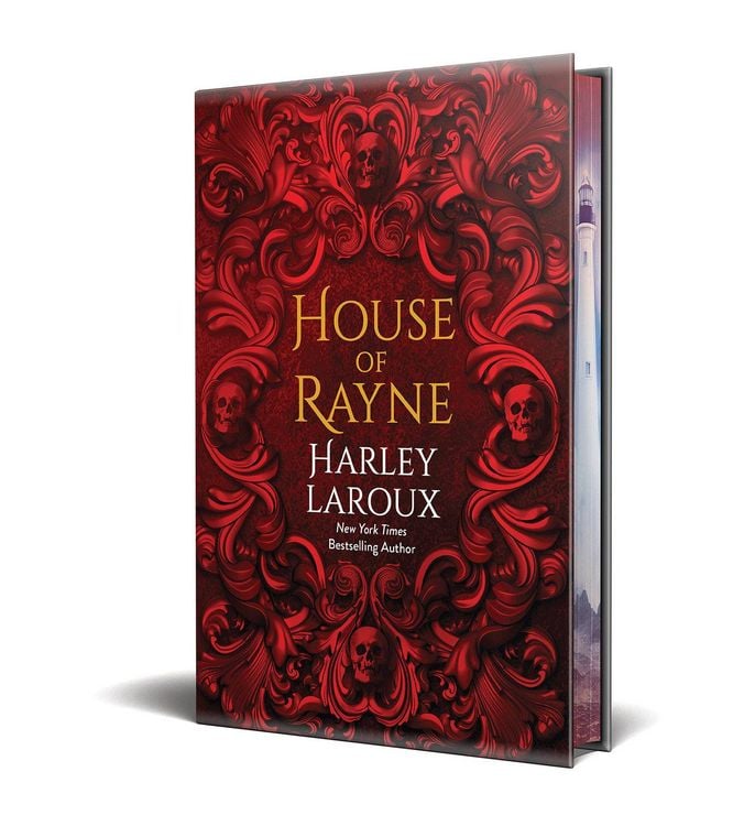 Produktbild: House of Rayne: Deluxe Limited Edition