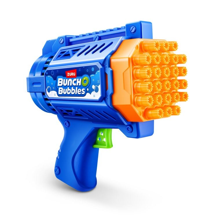 Bunch O Bubbles - Bubble Blaster klein