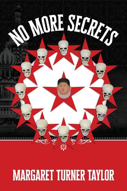 Produktbild: No More Secrets
