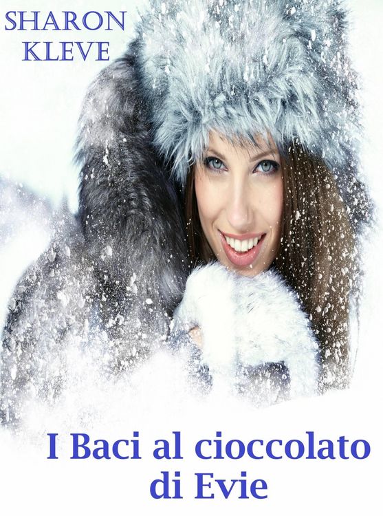 Produktbild: I Baci al cioccolato di Evie