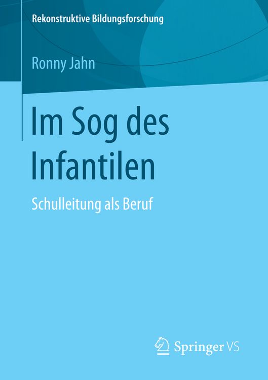 Produktbild: Im Sog des Infantilen