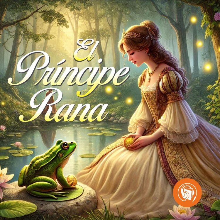 Produktbild: El Pr&iacute;ncipe Rana