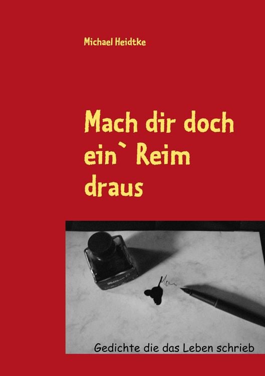 Produktbild: Mach dir doch ein' Reim draus