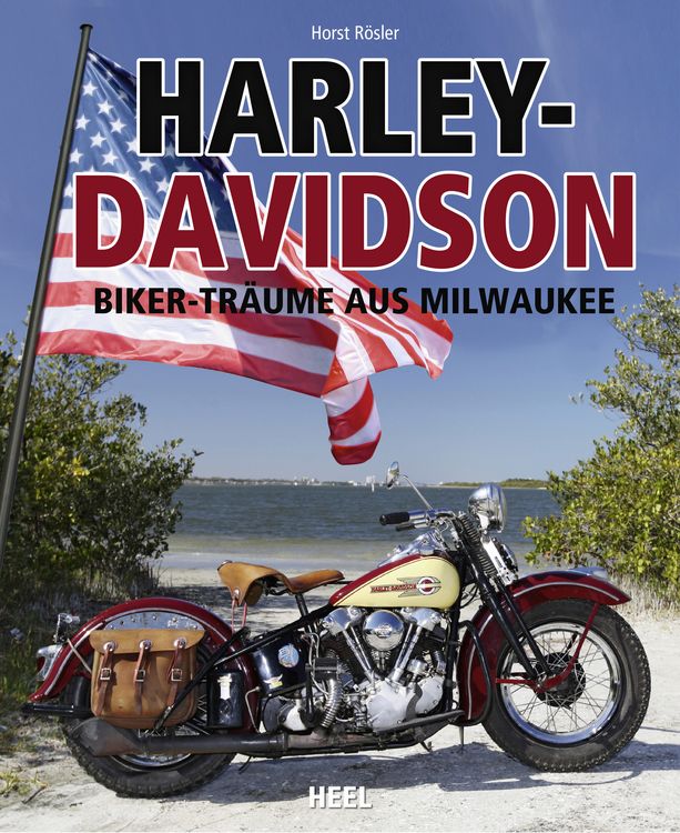 Produktbild: Harley-Davidson