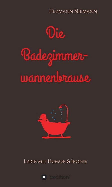 Produktbild: Die Badezimmerwannenbrause