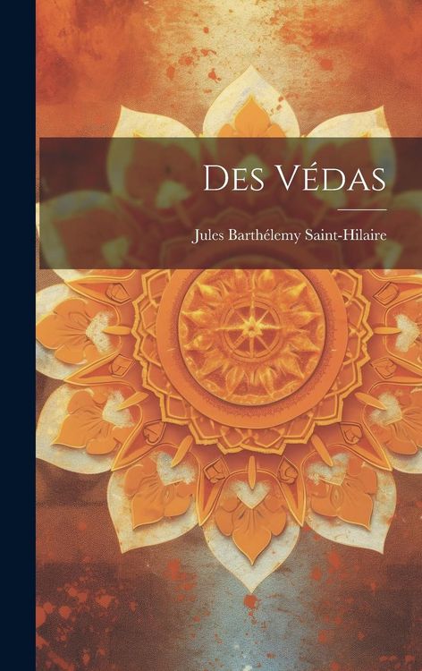 Produktbild: Des V&eacute;das