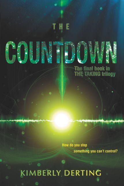 Produktbild: The Countdown