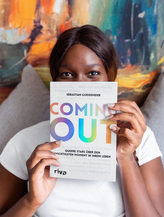 Produktbild: Coming-out