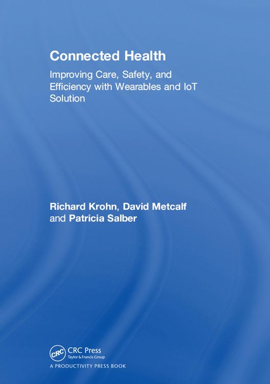 Produktbild: Connected Health
