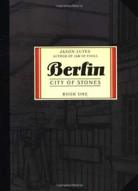Produktbild: Berlin