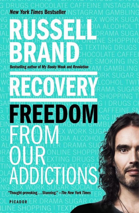 Produktbild: Recovery