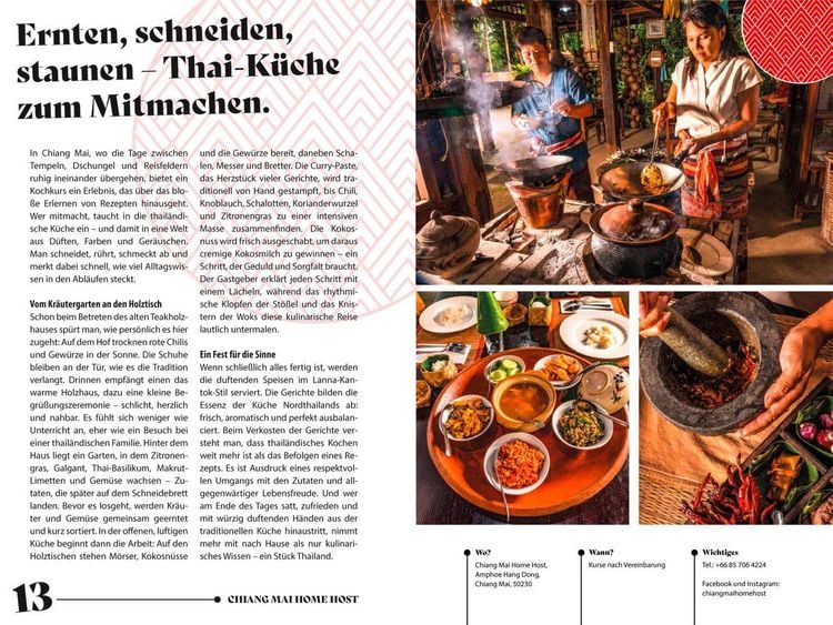 Produktbild: Soul Places Thailand &ndash; Die Seele Thailands sp&uuml;ren