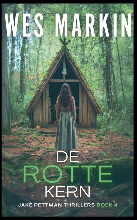 Produktbild: De Rotte Kern