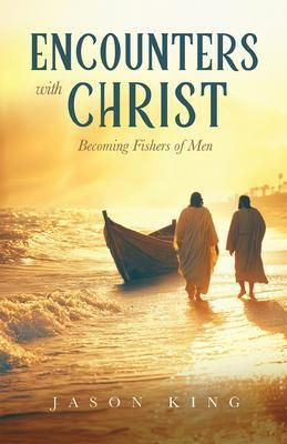 Produktbild: Encounters with Christ