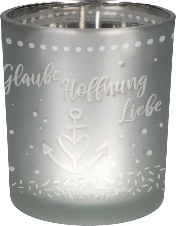 Glaube, Hoffnung, Liebe