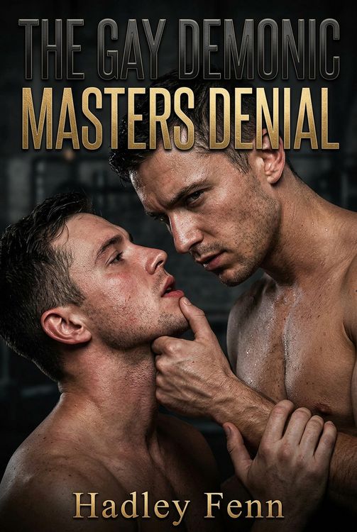 Produktbild: The Gay Demonic Masters Denial