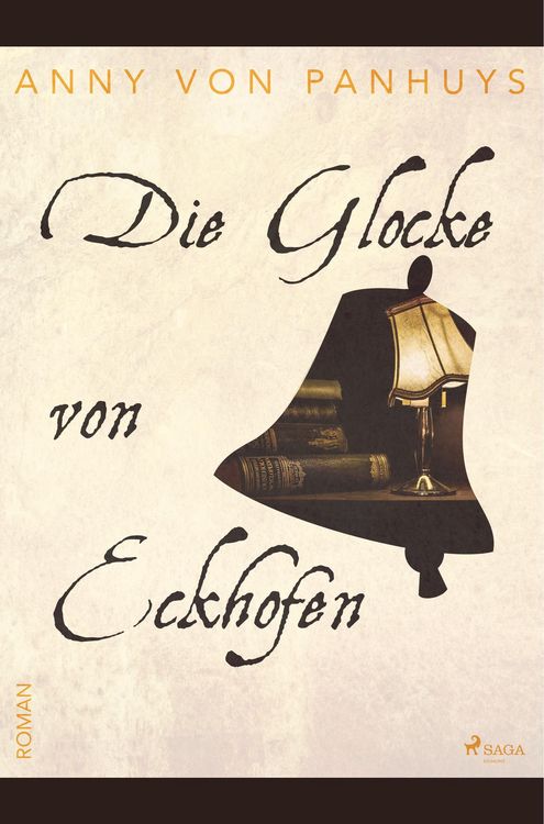 Produktbild: Die Glocke von Eckhofen