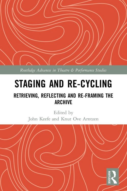 Produktbild: Staging and Re-cycling