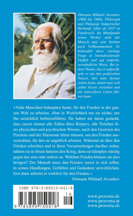 Produktbild: Das Egregore der Taube