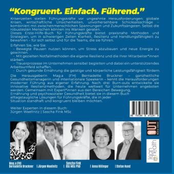 Produktbild: Erste Hilfe f&uuml;r F&uuml;hrungskr&auml;fte