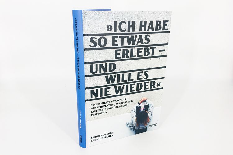 Produktbild: &bdquo;Ich habe so etwas erlebt &ndash; und will es nie wieder&ldquo;