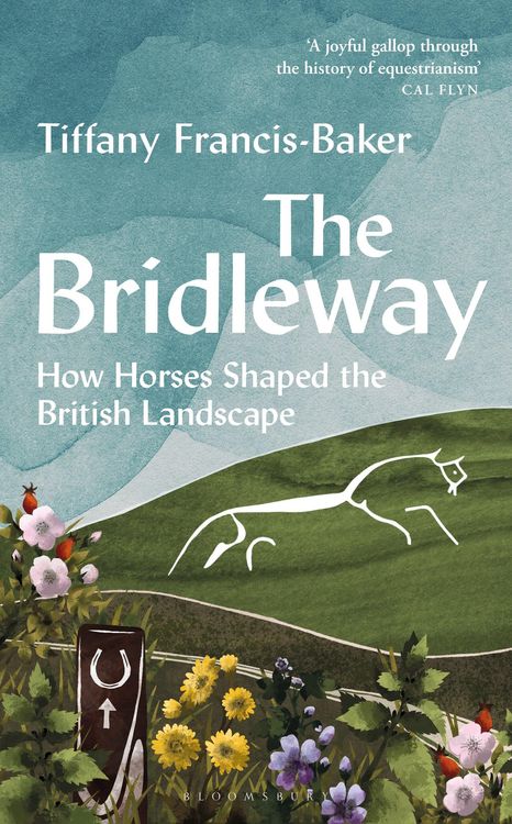 Produktbild: Francis-Baker, T: Bridleway
