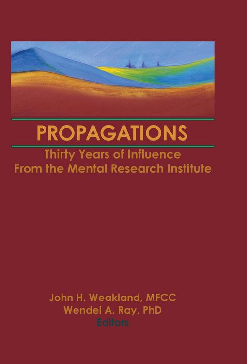 Produktbild: Propagations
