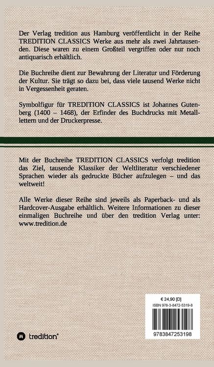 Produktbild: Henrich Stillings Jugend