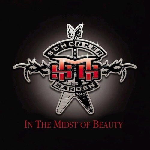 Produktbild: Schenker, M: In The Midst Of Beauty