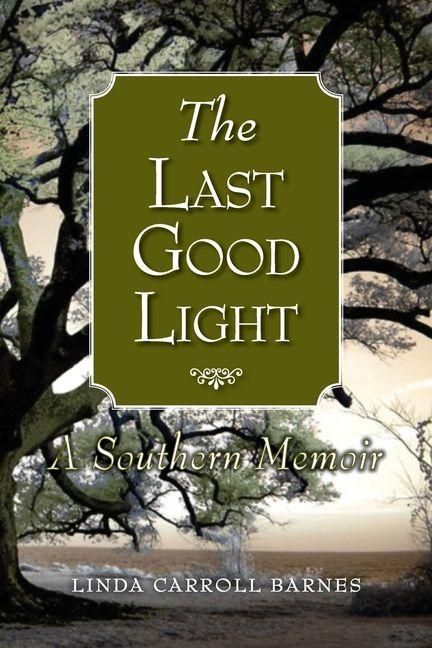 Produktbild: The Last Good Light