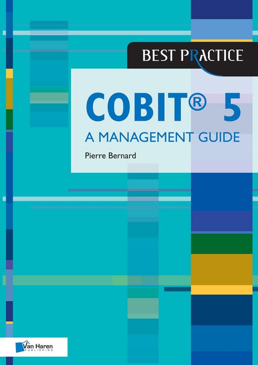Produktbild: COBIT&reg; 5 - A Management Guide