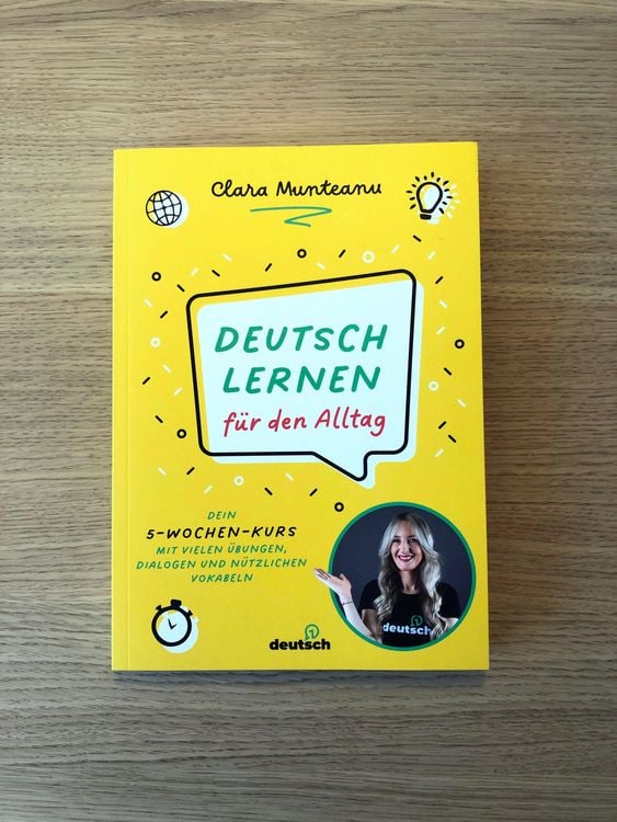 Deutsch lernen für den Alltag Deutsch für... Schulbuch 9783517303239 Thalia