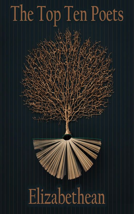 Produktbild: The Top 10 Poets - The Elizabethans