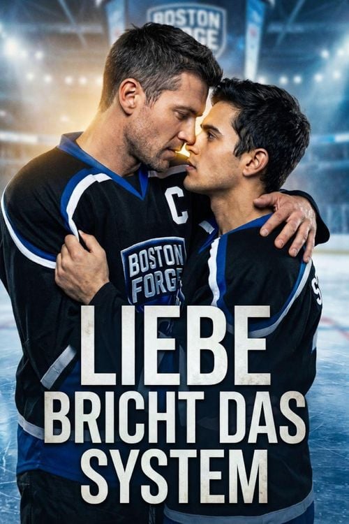 Produktbild: Liebe bricht das System