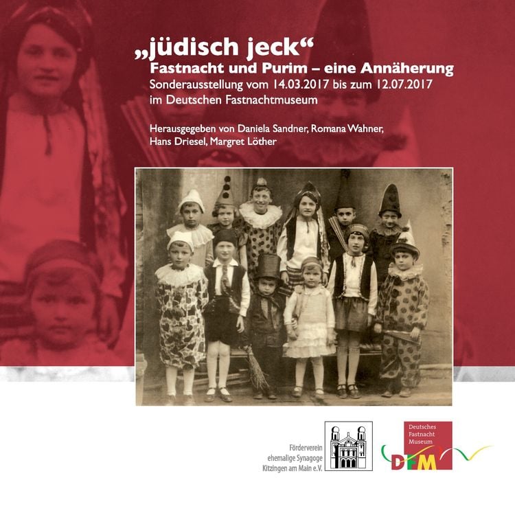 Produktbild: J&uuml;disch jeck