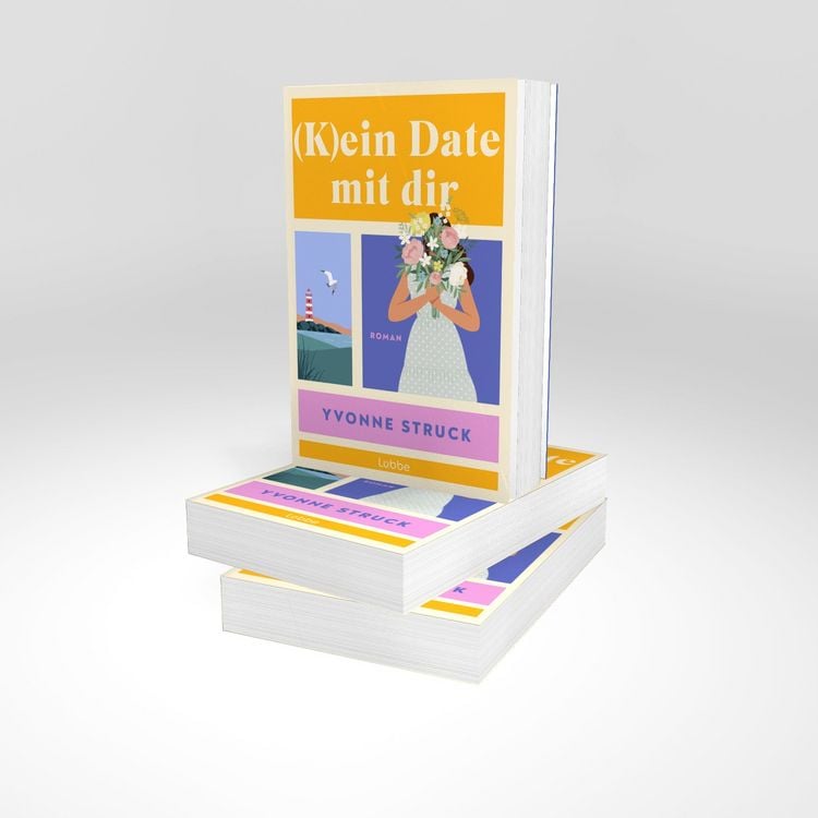 Produktbild: (K)ein Date mit dir