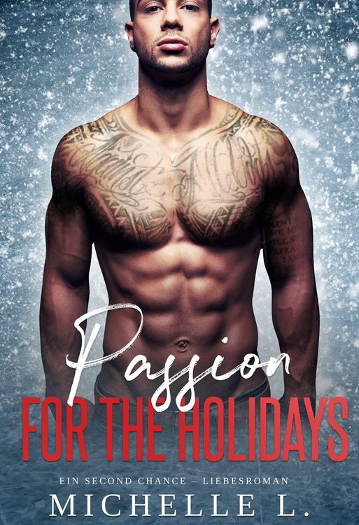 Produktbild: Passion for the Holidays: Ein Second Chance Liebesroman