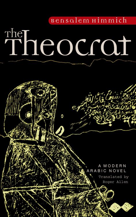 Produktbild: The Theocrat