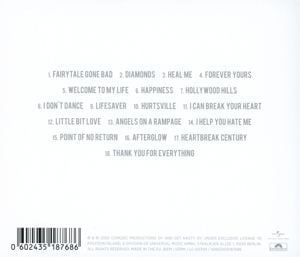 Produktbild: The Very Best Of