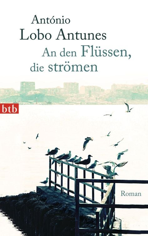 Produktbild: An den Flüssen, die strömen