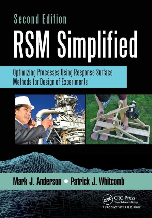 Produktbild: RSM Simplified
