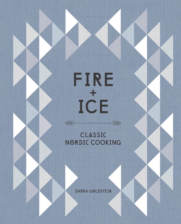 Produktbild: Fire and Ice