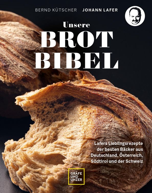 Produktbild: Unsere Brotbibel