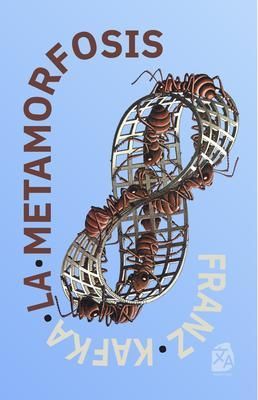 Produktbild: La metamorfosis