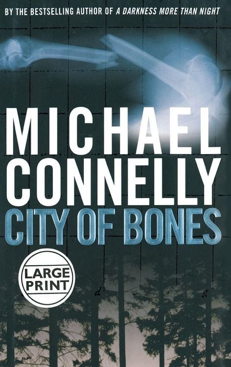 Produktbild: City of Bones