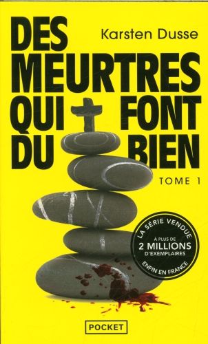 Produktbild: Les meurtres zen