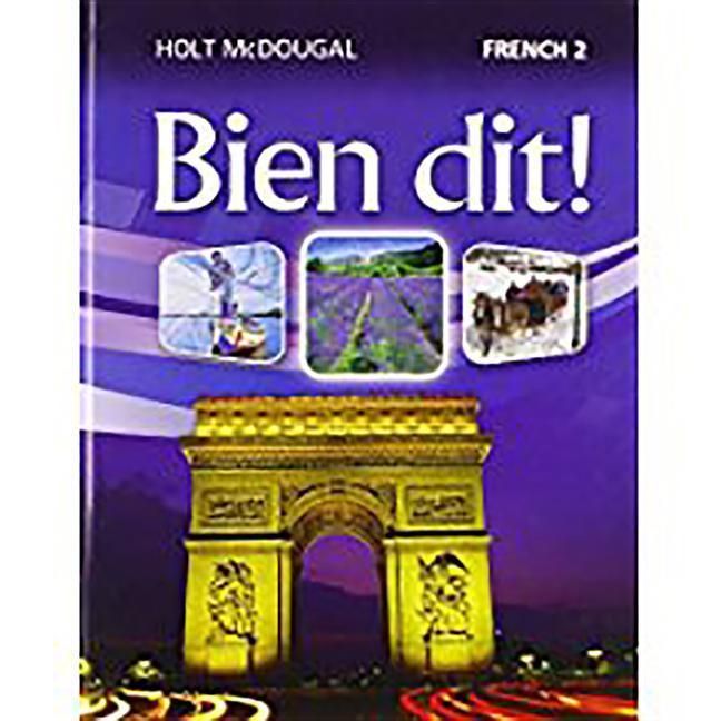 Produktbild: Student Edition Level 2 2013