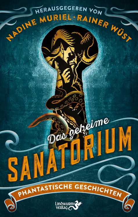 Produktbild: Das geheime Sanatorium